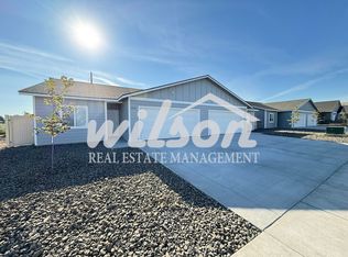 2503 & 2505 S 47th Ave, Yakima, WA
