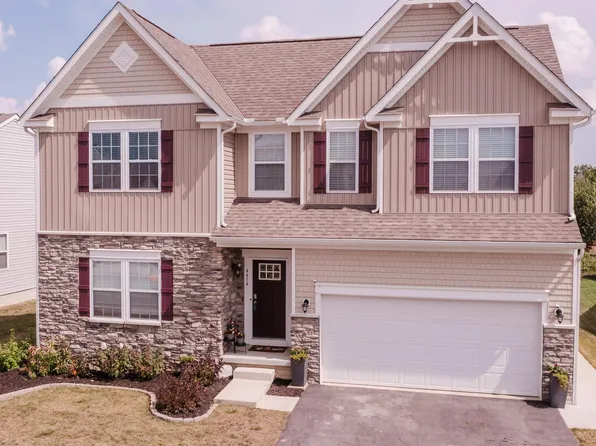 4454 Rishel St, Grove City, OH 43123