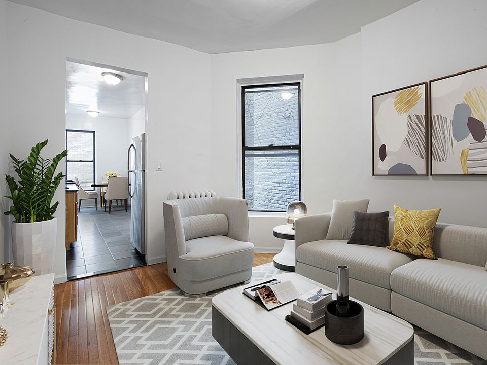 1st image of 156 Columbus Ave APT 3N