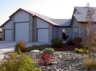 1005 Carefree Ct, Carson City, NV 89705