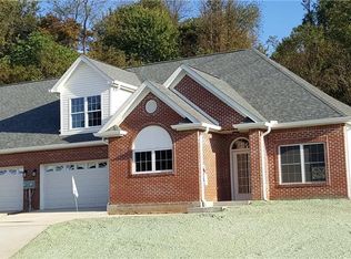 111 Canterbury Dr, Aliquippa, PA 15001