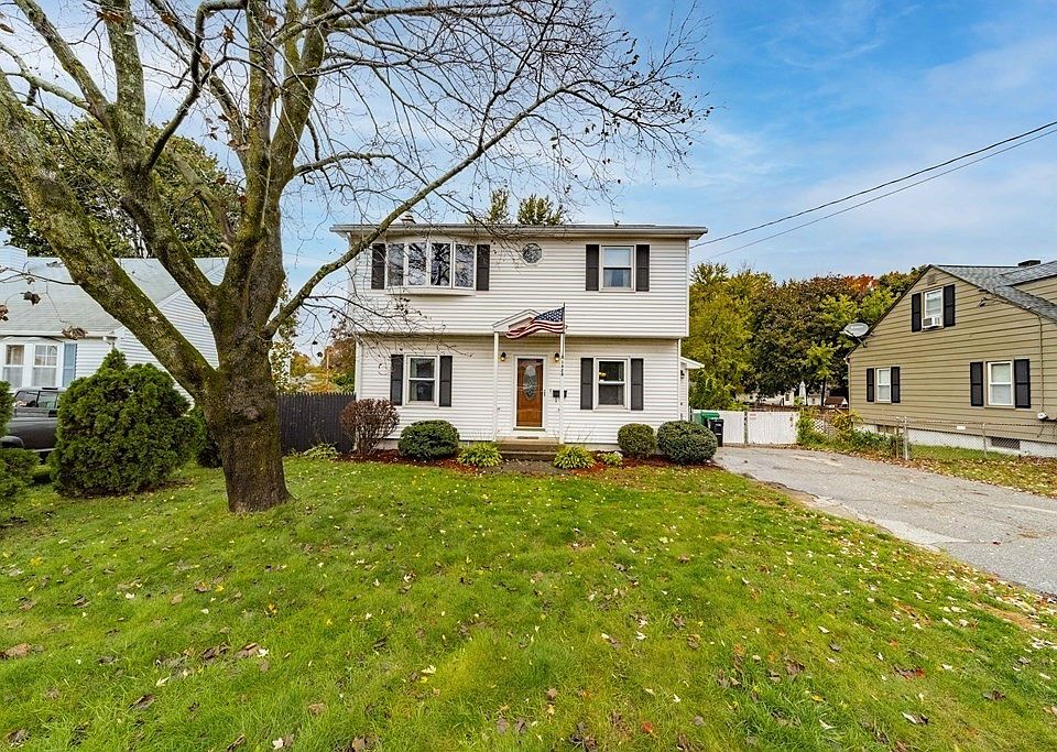 1628 Westover Rd, Chicopee, MA 01020 Zillow