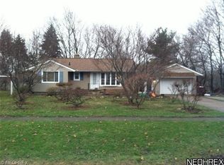 7663 S Ridge Rd, Madison, OH 44057