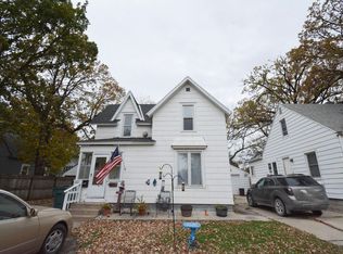 605 11th ST NW, Austin, MN 55912