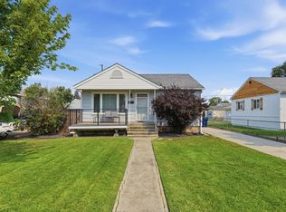1303 E Princeton Ave, Spokane, WA 99207