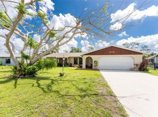 1236 Hinton St, Pt Charlotte, FL 33952