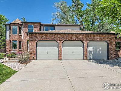 1004 E 5th Ave, Longmont, CO, 80504