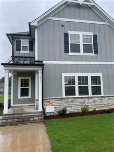 1231 Mint St, Winston Salem, NC, 27127