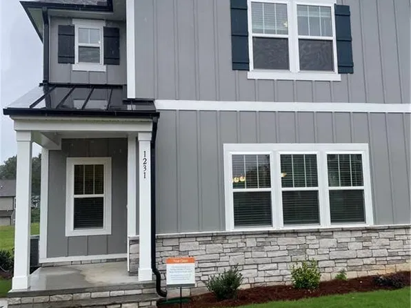 1231 Mint St, Winston Salem, NC 27127