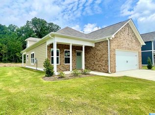 2015 Baxter Ave, Springville, AL 35146