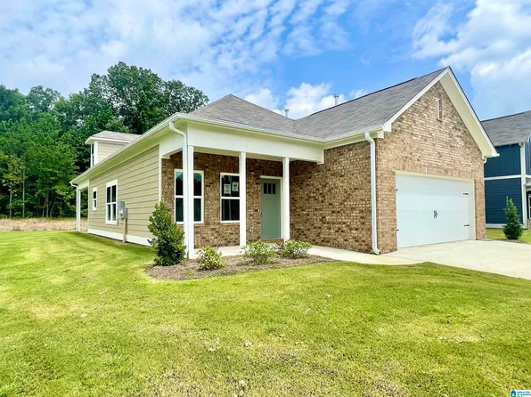 2015 Baxter Ave, Springville, AL 35146