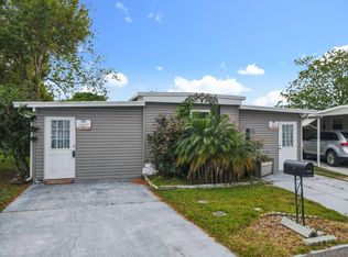 20 Bonny Shores Dr #20, Lakeland, FL 33801