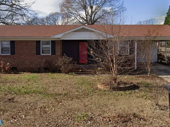 109 Anita St, Greer, SC 29651