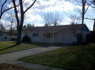 1129 W Main St, Loveland, OH 45140