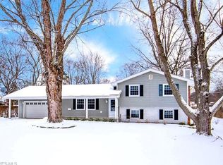 8106 Bendemeer Dr, Poland, OH