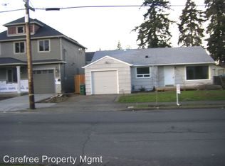 7625 SE Carlton St, Portland, OR