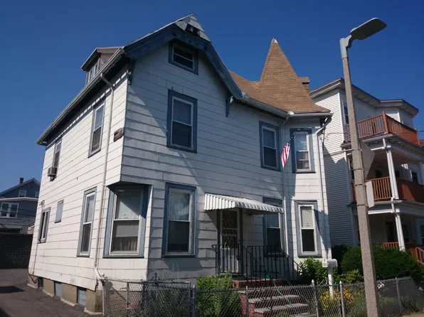54 Dorset St, Dorchester, MA 02125