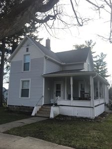 326 Garfield St, Chelsea, MI, 48118