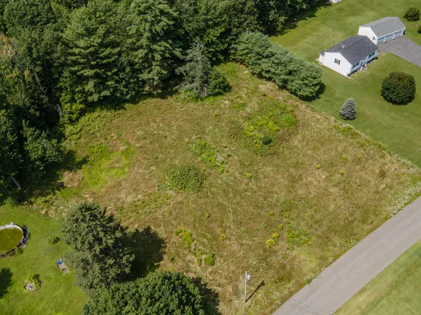 Lot#1 Bradley Lane, Vassalboro, ME 04989
