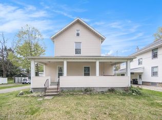 114 S King St, Brooklyn, MI