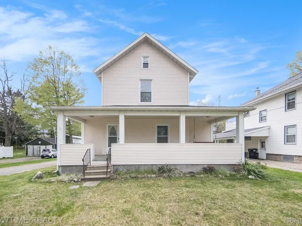 114 S King St, Brooklyn, MI 49230