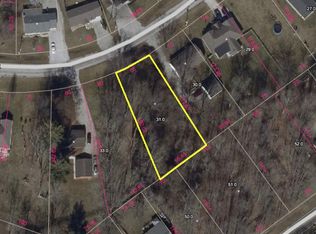 405 Mill Spgs, Fillmore, IN 46128