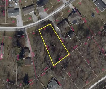 405 Mill Spgs, Fillmore, IN, 46128