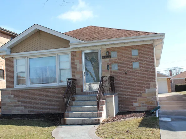 4509 N Overhill Ave, Norridge, IL 60706