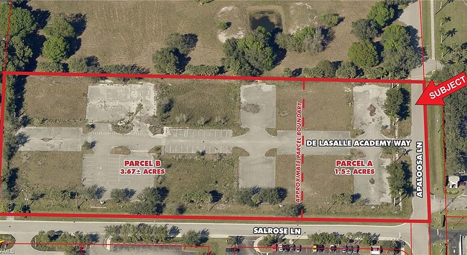 2nd image of 8870/8891 De LaSalle Academy WAY