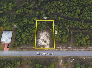 26 Madie Ln, Pt Washington, FL 32459