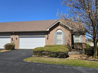 16909 Diamond Ct, Lockport, IL 60441