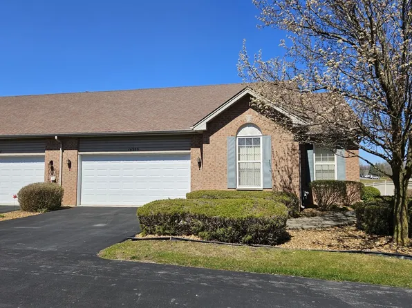 16909 Diamond Ct, Lockport, IL 60441