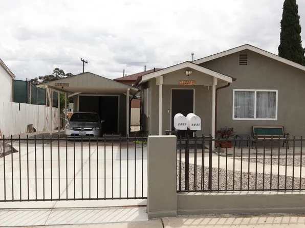3229 46th St, San Diego, CA 92105
