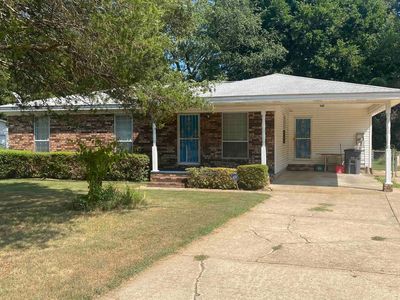 7 Evergreen Dr, Searcy, AR, 72143