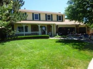 18220 E Nassau Dr, Aurora, CO 80013