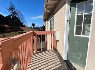 1426 Henry St UNIT D, Berkeley, CA