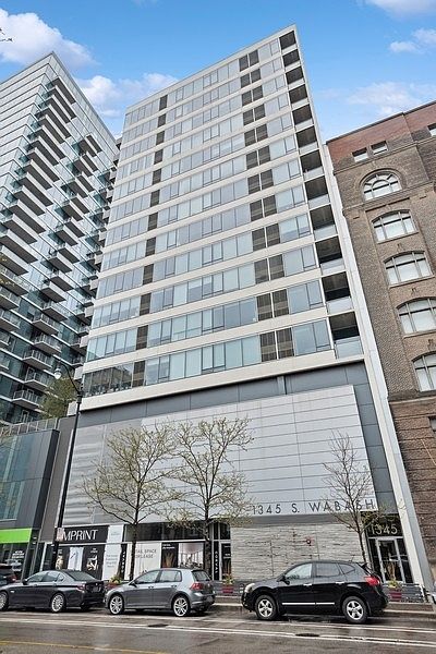 1st image of 1345 S Wabash Ave Unit 811