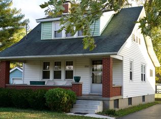 2701 Millville Rd, Hamilton, OH 45013