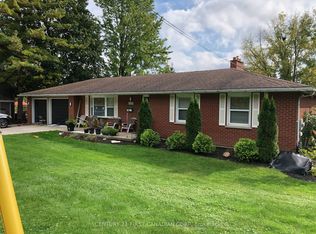 4379 Catherine St, Thames Centre, ON N0L1G6