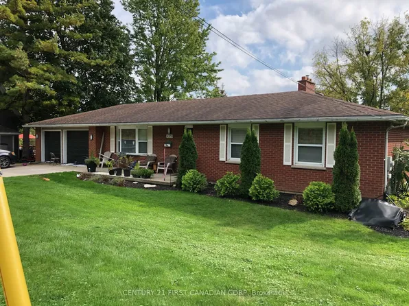 4379 Catherine St, Thames Centre, ON N0L 1G6