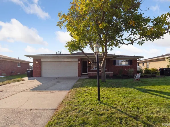 34733 Amsterdam Dr, Sterling Heights, MI 48312