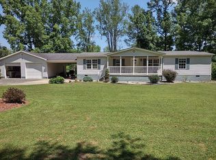 5340 Campfire Rd, Salt Rock, WV 25559