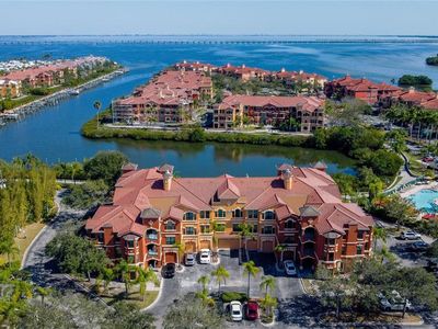 2709 Via Cipriani UNIT 535A, Clearwater, FL, 33764