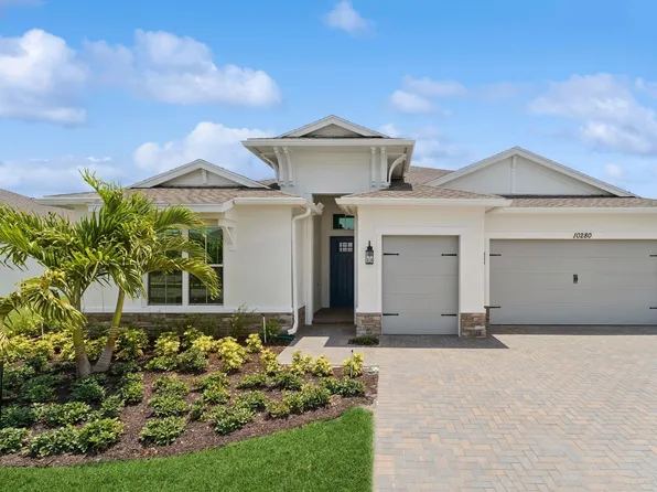 10280 NW Field Flower Trl, Port Saint Lucie, FL 34987