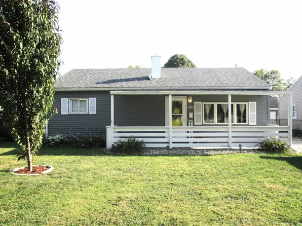 1013 E Fischer St, Kokomo, IN 46901