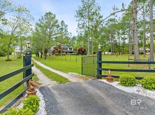 25070 Patterson Rd, Bay Minette, AL 36567