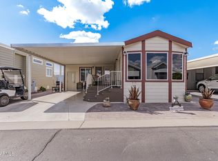 7750 E Broadway Rd LOT 594, Mesa, AZ 85208