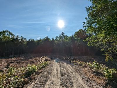 Lot #7 Diffin Road, Oxford, ME, 04270