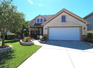 2826 Lockeridge Bend Dr, Spring, TX 77386