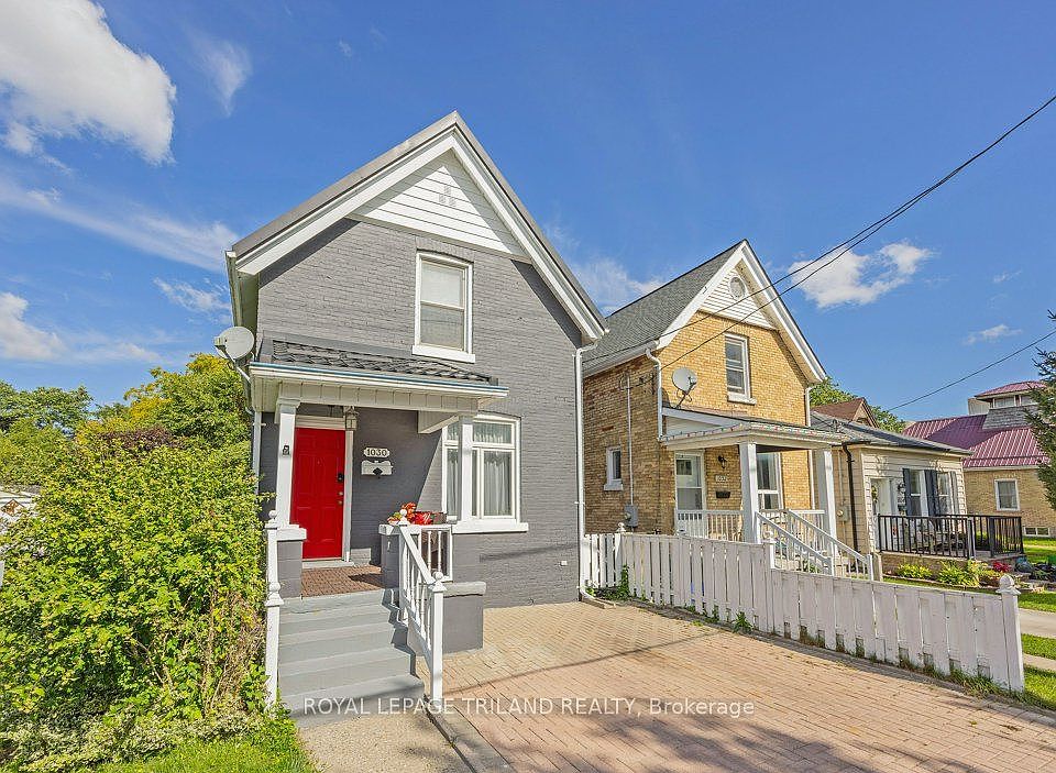 1st image of 1030 York St